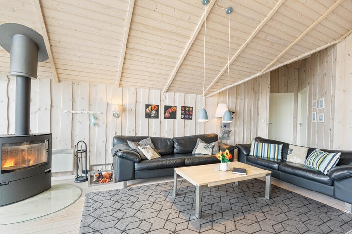 Ferienhaus B2386 in Bjerregårdsvej 135, Bjerregård - Bild #3