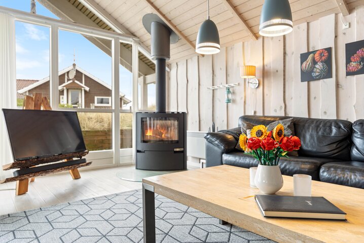 Ferienhaus B2386 in Bjerregårdsvej 135, Bjerregård - Bild #4