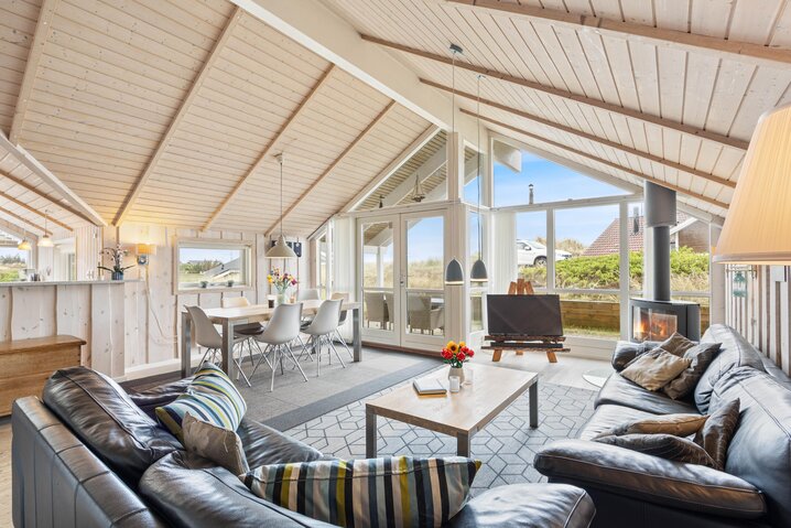 Ferienhaus B2386 in Bjerregårdsvej 135, Bjerregård - Bild #5