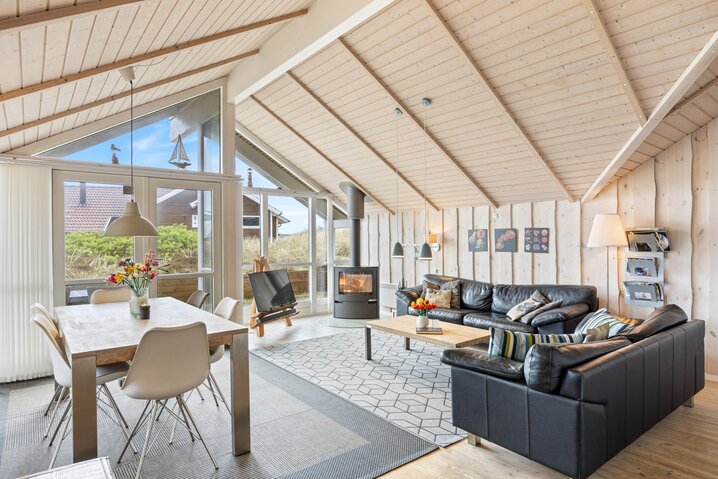 Ferienhaus B2386 in Bjerregårdsvej 135, Bjerregård - Bild #6