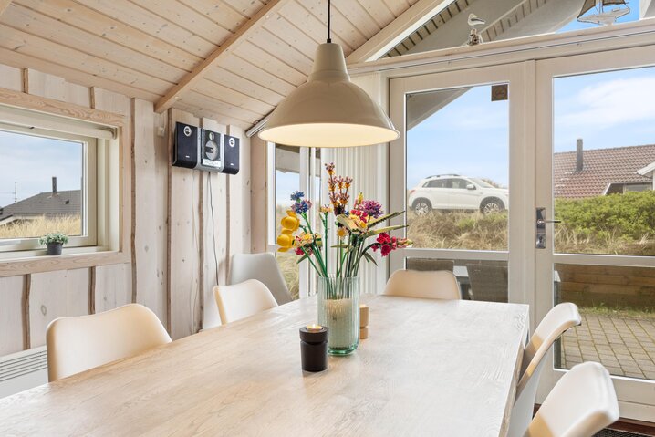 Ferienhaus B2386 in Bjerregårdsvej 135, Bjerregård - Bild #7