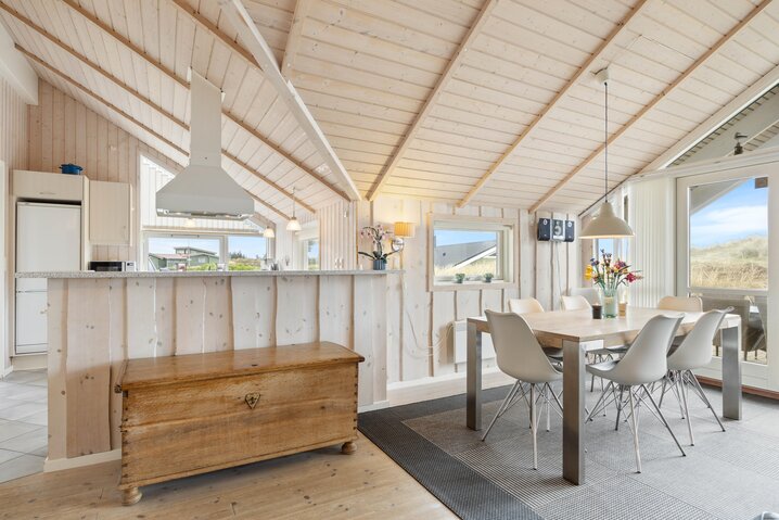 Ferienhaus B2386 in Bjerregårdsvej 135, Bjerregård - Bild #8