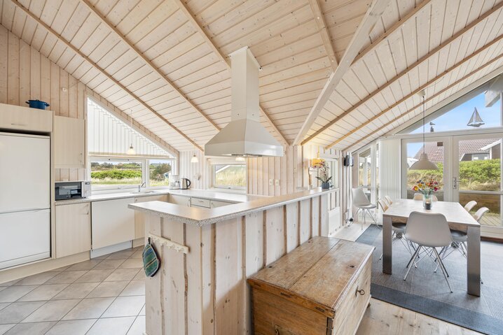 Ferienhaus B2386 in Bjerregårdsvej 135, Bjerregård - Bild #9