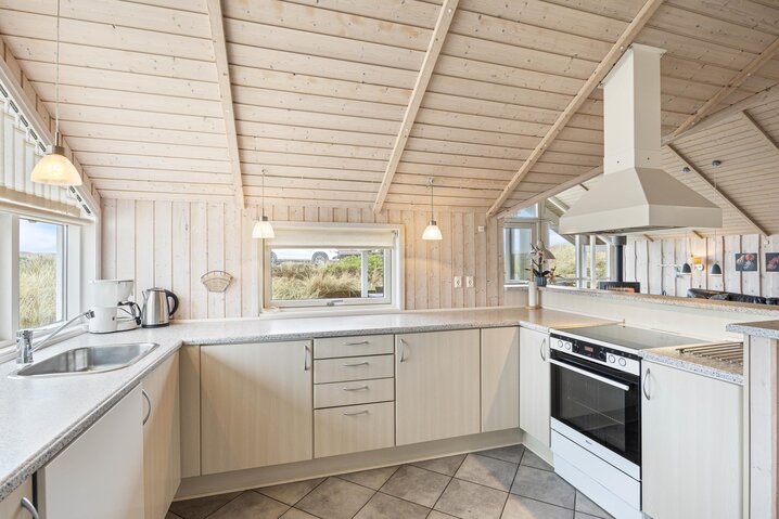 Ferienhaus B2386 in Bjerregårdsvej 135, Bjerregård - Bild #10