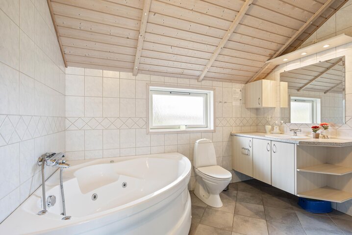 Ferienhaus B2386 in Bjerregårdsvej 135, Bjerregård - Bild #12