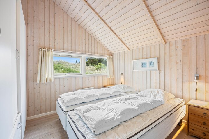 Ferienhaus B2386 in Bjerregårdsvej 135, Bjerregård - Bild #16