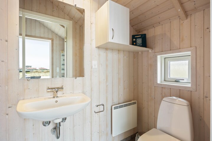 Ferienhaus B2386 in Bjerregårdsvej 135, Bjerregård - Bild #17