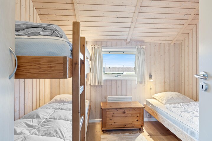 Ferienhaus B2386 in Bjerregårdsvej 135, Bjerregård - Bild #18