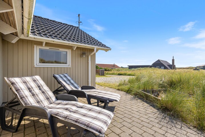 Sommerhus B2386 på Bjerregårdsvej 135, Bjerregård - Billede #21