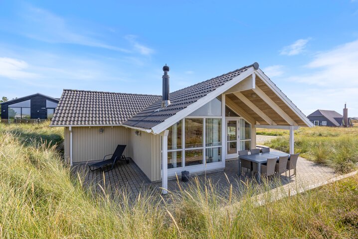 Sommerhus B2386 på Bjerregårdsvej 135, Bjerregård - Billede #27