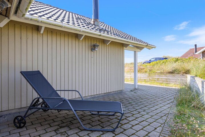 Sommerhus B2386 på Bjerregårdsvej 135, Bjerregård - Billede #28