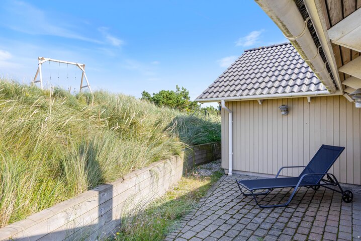 Sommerhus B2386 på Bjerregårdsvej 135, Bjerregård - Billede #29