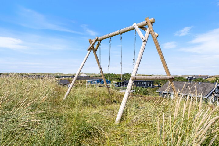 Sommerhus B2386 på Bjerregårdsvej 135, Bjerregård - Billede #30