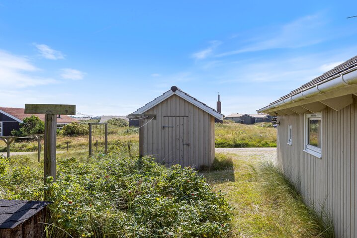 Sommerhus B2386 på Bjerregårdsvej 135, Bjerregård - Billede #31