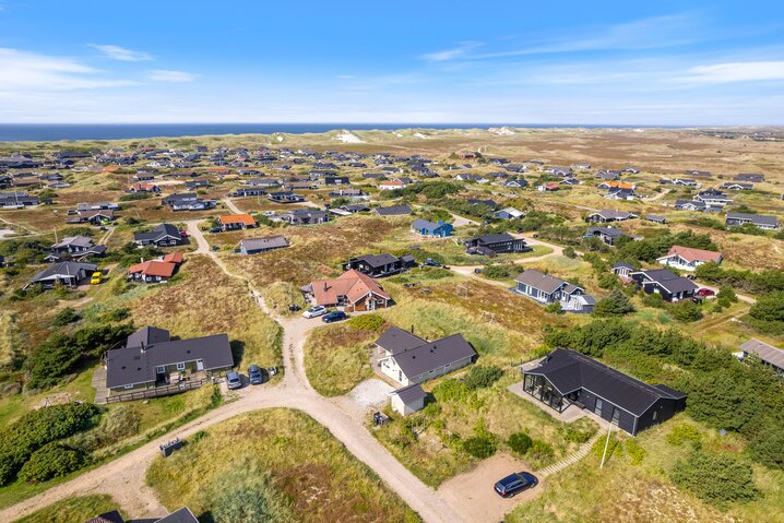 Ferienhaus B2386 in Bjerregårdsvej 135, Bjerregård - Bild #32