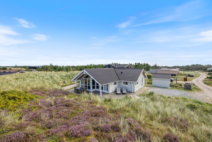 Ferienhaus B2386 in Bjerregårdsvej 135, Bjerregård - Bild #0