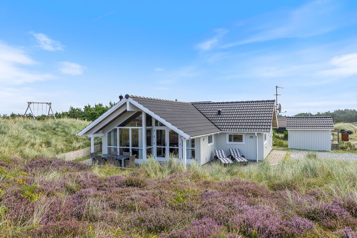 Ferienhaus B2386 in Bjerregårdsvej 135, Bjerregård - Bild #20