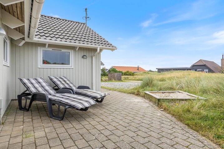 Ferienhaus B2386 in Bjerregårdsvej 135, Bjerregård - Bild #21