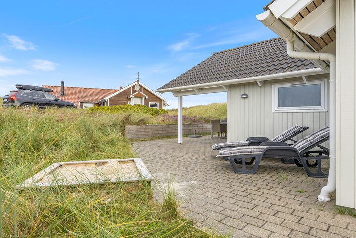 Ferienhaus B2386 in Bjerregårdsvej 135, Bjerregård - Bild #22