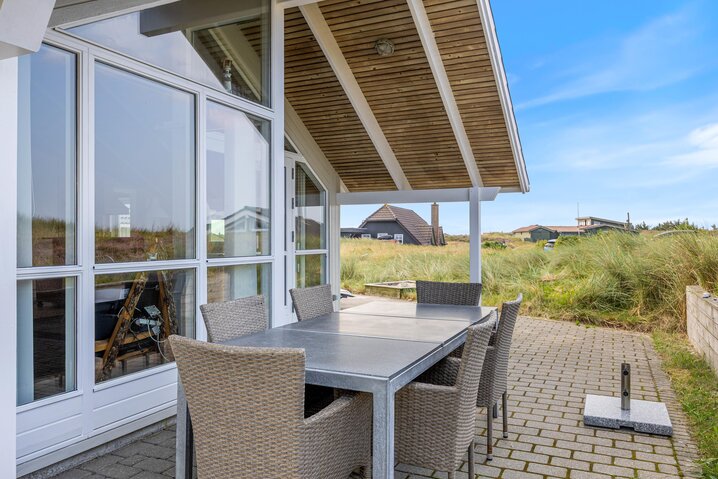 Ferienhaus B2386 in Bjerregårdsvej 135, Bjerregård - Bild #23