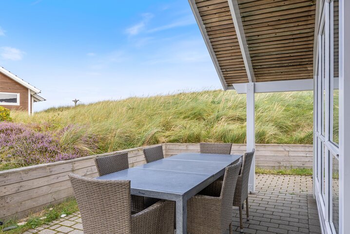 Ferienhaus B2386 in Bjerregårdsvej 135, Bjerregård - Bild #24