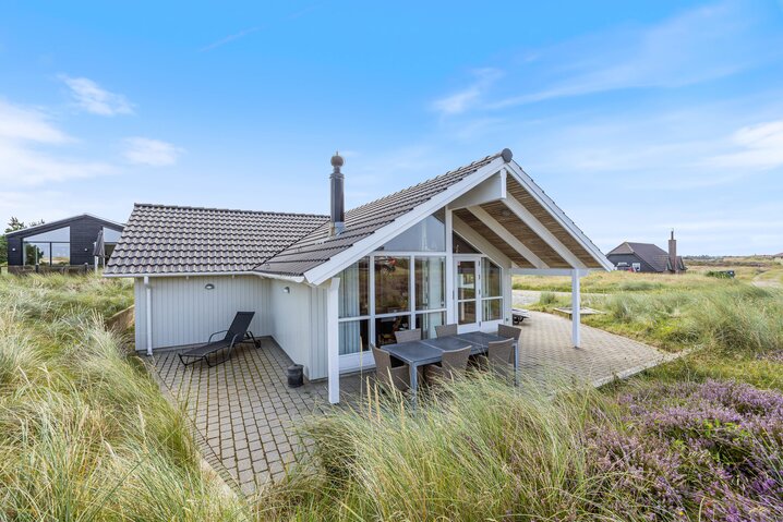 Ferienhaus B2386 in Bjerregårdsvej 135, Bjerregård - Bild #25