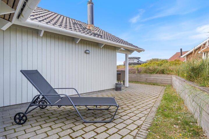Ferienhaus B2386 in Bjerregårdsvej 135, Bjerregård - Bild #26