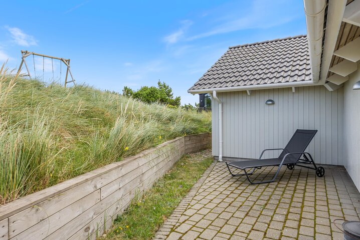 Ferienhaus B2386 in Bjerregårdsvej 135, Bjerregård - Bild #27