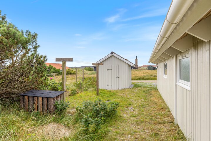 Ferienhaus B2386 in Bjerregårdsvej 135, Bjerregård - Bild #29