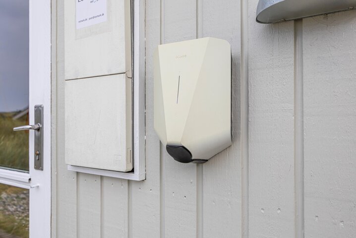 Ferienhaus B2386 in Bjerregårdsvej 135, Bjerregård - Bild #30