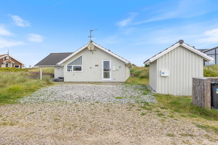 Ferienhaus B2386 in Bjerregårdsvej 135, Bjerregård - Bild #31