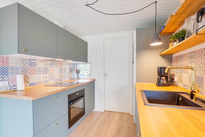 Ferienhaus B2387 in Dortheasvej 13, Bjerregård - Bild #2