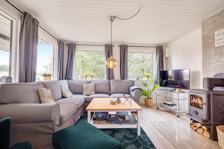 Sommerhus B2387 på Dortheasvej 13, Bjerregård - Billede #4