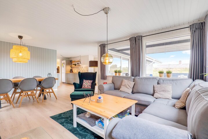 Ferienhaus B2387 in Dortheasvej 13, Bjerregård - Bild #5