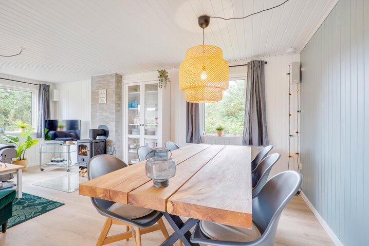 Sommerhus B2387 på Dortheasvej 13, Bjerregård - Billede #6