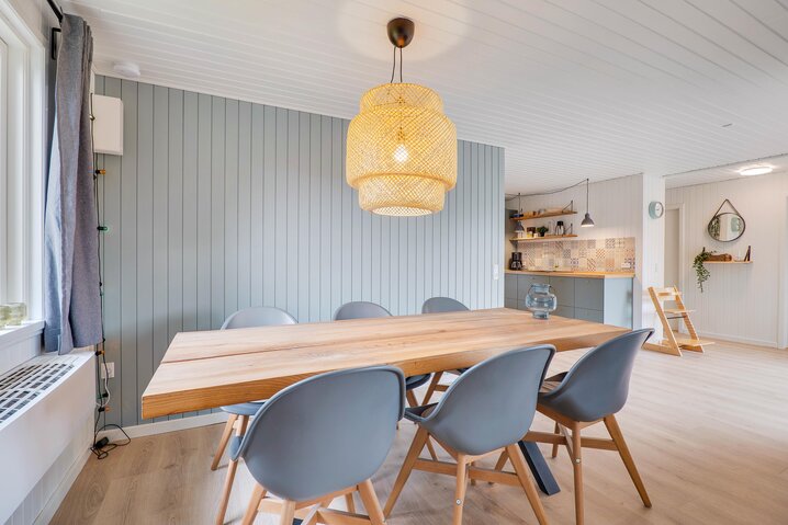 Ferienhaus B2387 in Dortheasvej 13, Bjerregård - Bild #7