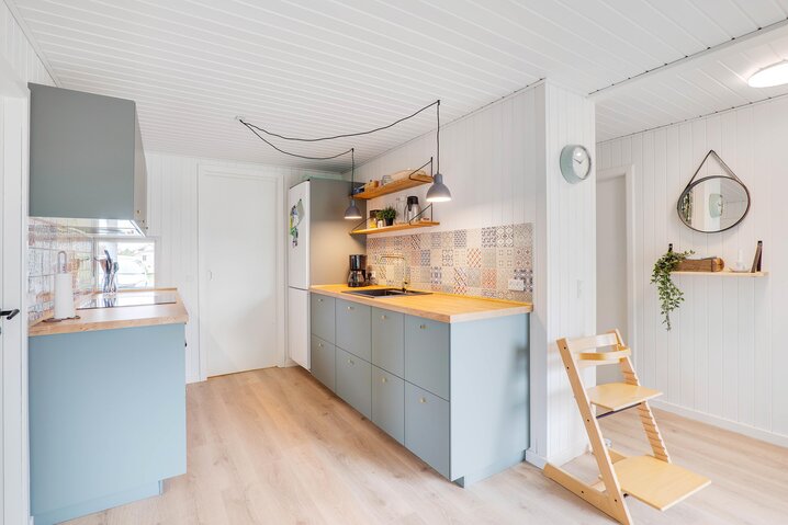 Ferienhaus B2387 in Dortheasvej 13, Bjerregård - Bild #8