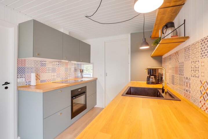 Ferienhaus B2387 in Dortheasvej 13, Bjerregård - Bild #9