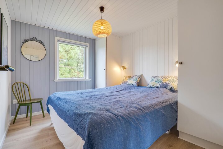 Sommerhus B2387 på Dortheasvej 13, Bjerregård - Billede #10