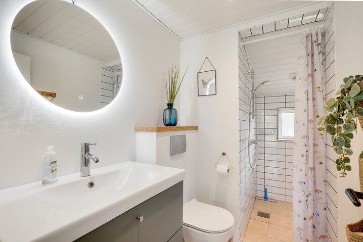 Ferienhaus B2387 in Dortheasvej 13, Bjerregård - Bild #11