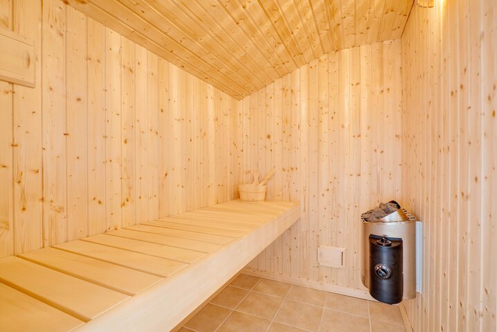 Ferienhaus B2387 in Dortheasvej 13, Bjerregård - Bild #14