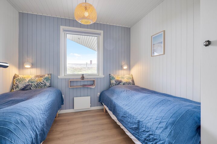 Ferienhaus B2387 in Dortheasvej 13, Bjerregård - Bild #15