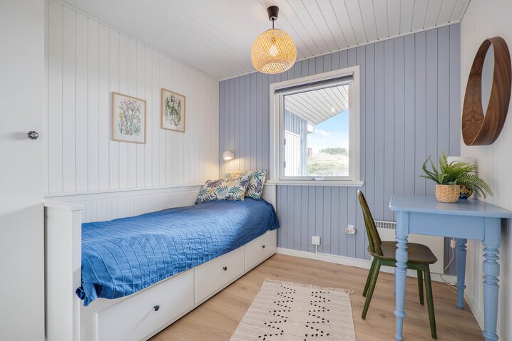 Sommerhus B2387 på Dortheasvej 13, Bjerregård - Billede #16