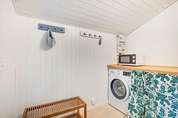 Sommerhus B2387 på Dortheasvej 13, Bjerregård - Billede #17