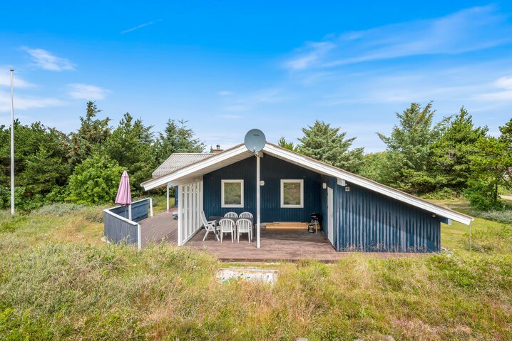 Ferienhaus B2387 in Dortheasvej 13, Bjerregård - Bild #18