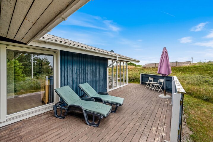 Ferienhaus B2387 in Dortheasvej 13, Bjerregård - Bild #19