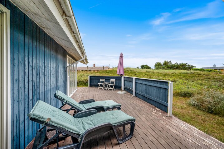 Ferienhaus B2387 in Dortheasvej 13, Bjerregård - Bild #20