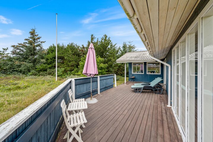 Ferienhaus B2387 in Dortheasvej 13, Bjerregård - Bild #21