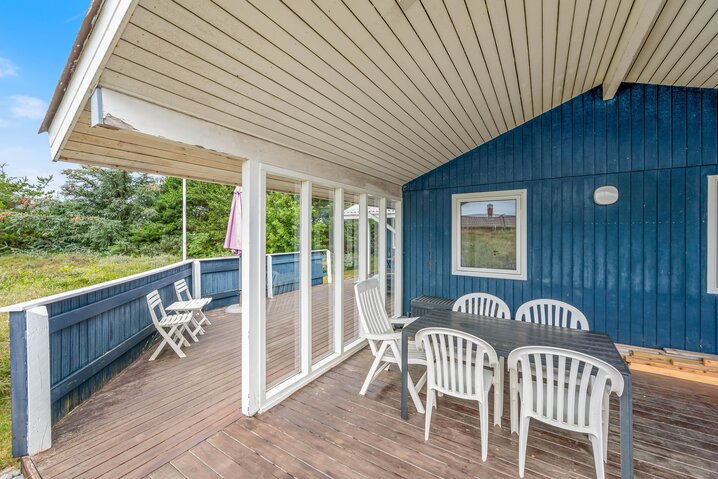 Ferienhaus B2387 in Dortheasvej 13, Bjerregård - Bild #22