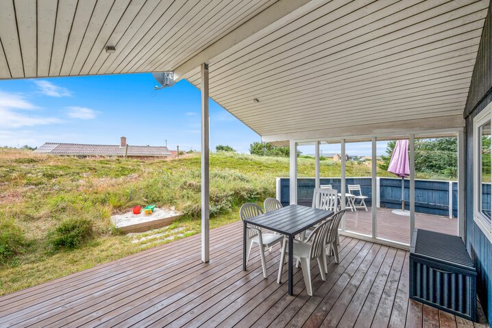 Ferienhaus B2387 in Dortheasvej 13, Bjerregård - Bild #23